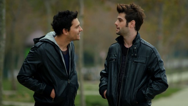 Sana Bir Sır Vereceğim Fotoğrafı