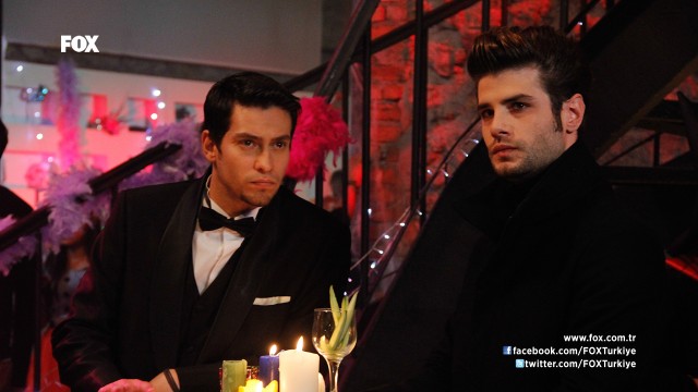 Sana Bir Sır Vereceğim Fotoğrafı