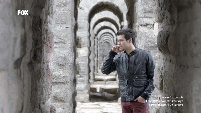 Sana Bir Sır Vereceğim Fotoğrafı