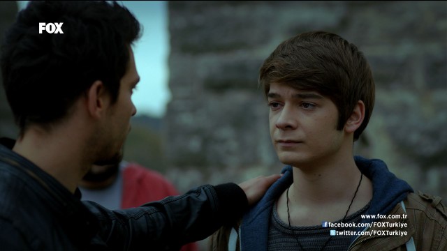 Sana Bir Sır Vereceğim Fotoğrafı