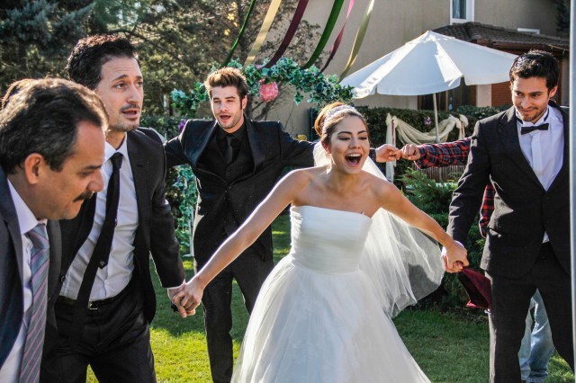 Sana Bir Sır Vereceğim Fotoğrafı