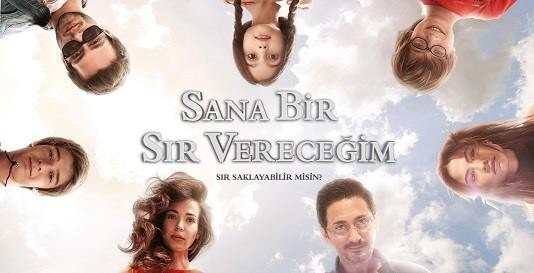 Sana Bir Sır Vereceğim Fotoğrafı