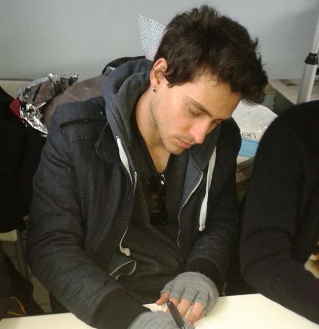 Sana Bir Sır Vereceğim Fotoğrafı