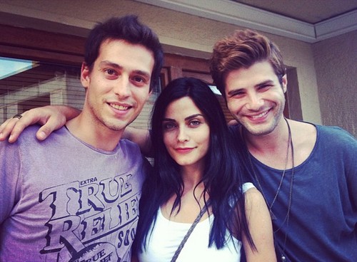 Sana Bir Sır Vereceğim Fotoğrafı