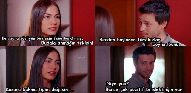 Sana Bir Sır Vereceğim Fotoğrafı