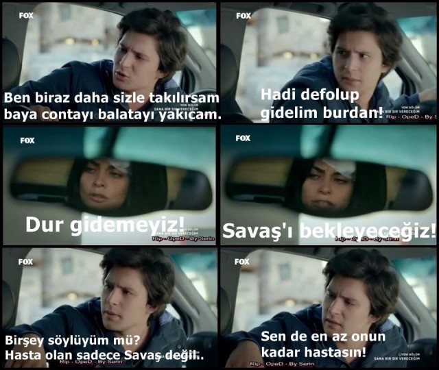 Sana Bir Sır Vereceğim Fotoğrafı