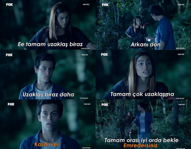 Sana Bir Sır Vereceğim Fotoğrafı