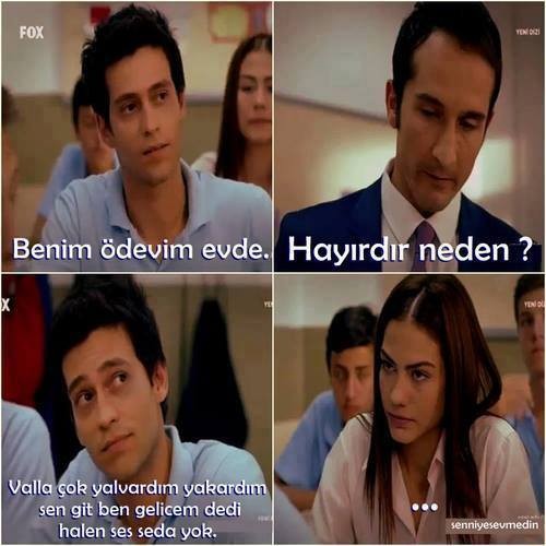 Sana Bir Sır Vereceğim Fotoğrafı