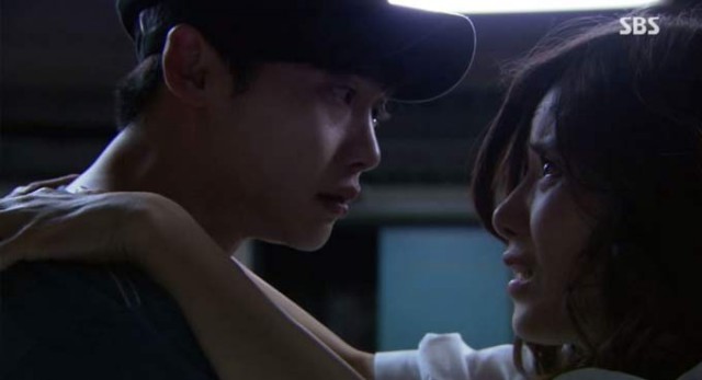 I Hear Your Voice Fotoğrafı