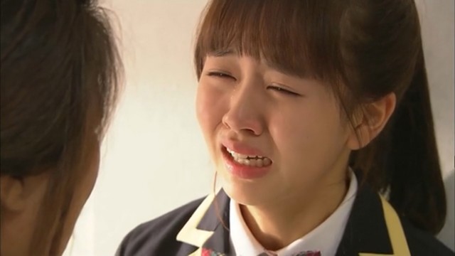 I Hear Your Voice Fotoğrafı