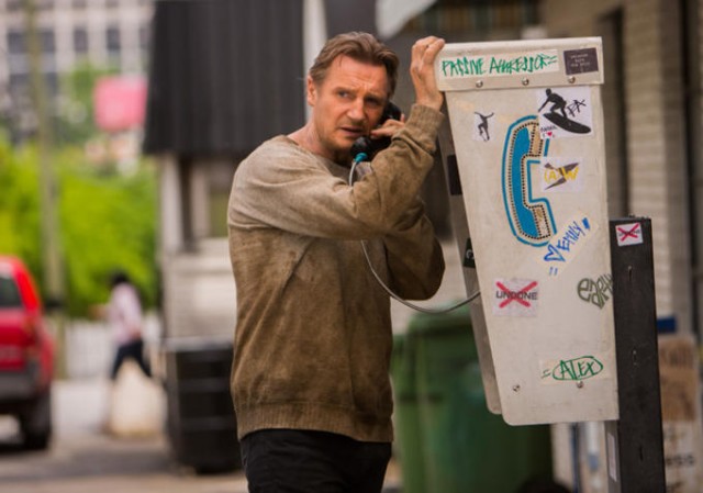 Takip 3: Son Karşılaşma Fotoğrafı