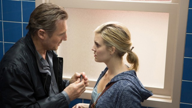 Takip 3: Son Karşılaşma fotoğrafı