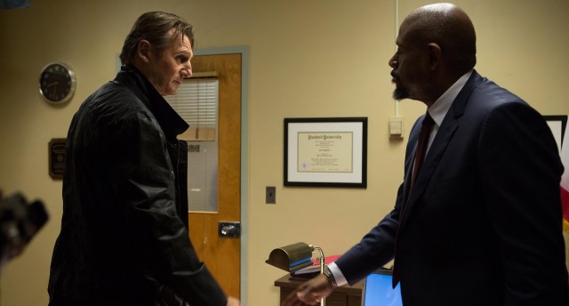 Takip 3: Son Karşılaşma Fotoğrafı