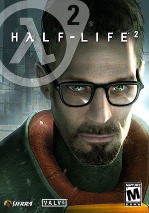 Half-Life Fotoğrafı