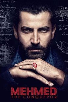 Fatih (2018) afişi