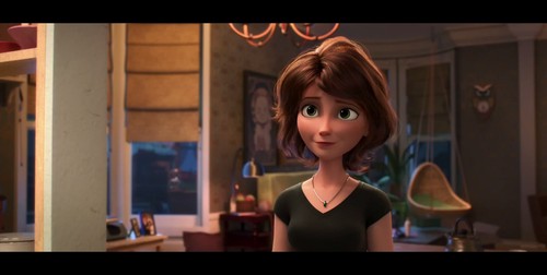 6 Süper Kahraman Fotoğrafı