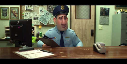 6 Süper Kahraman Fotoğrafı