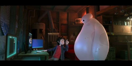 6 Süper Kahraman Fotoğrafı