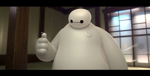 6 Süper Kahraman Fotoğrafı