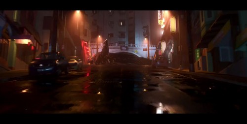 6 Süper Kahraman Fotoğrafı