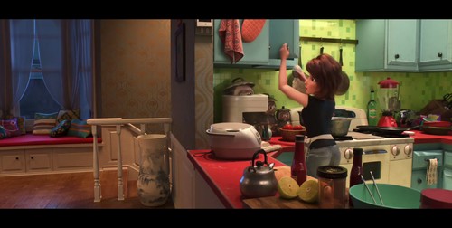 6 Süper Kahraman Fotoğrafı