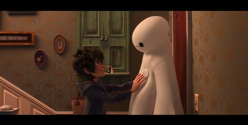 6 Süper Kahraman Fotoğrafı