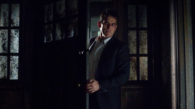 Wayward Pines Sezon 1 Fotoğrafı