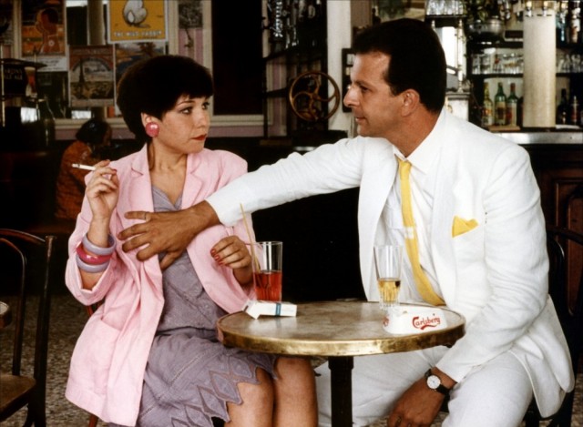 Vive les femmes! Fotoğrafı