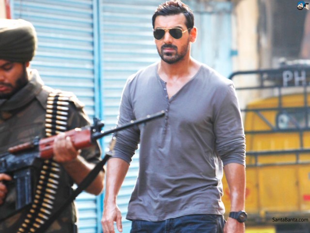 Madras Kafe Fotoğrafı