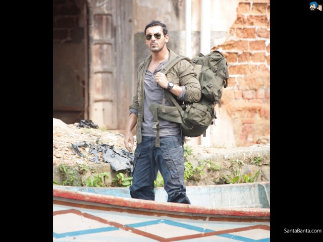 Madras Kafe Fotoğrafı