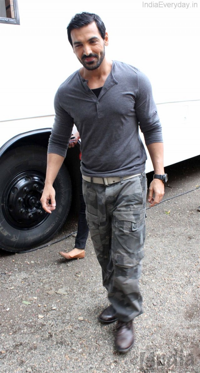 Madras Kafe Fotoğrafı