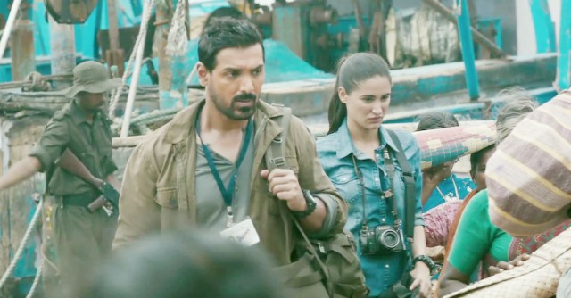 Madras Kafe Fotoğrafı