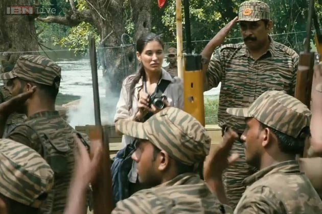 Madras Kafe Fotoğrafı