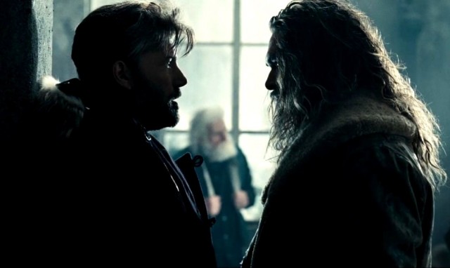 Justice League: Adalet Birliği Fotoğrafı