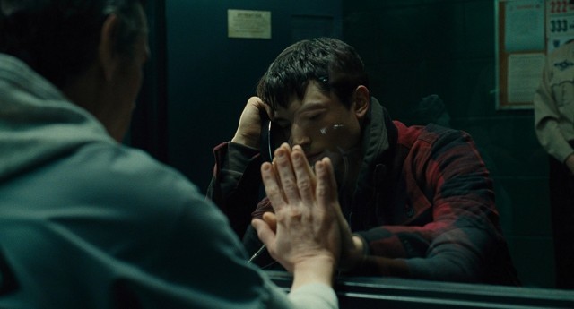 Justice League: Adalet Birliği Fotoğrafı