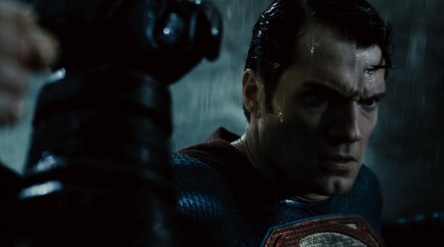 Batman v Superman: Adaletin Şafağı Fotoğrafı