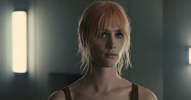 Blade Runner 2049: Bıçak Sırtı Fotoğrafı