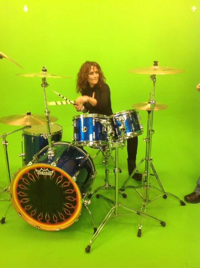 Gulyabani fotoğrafı