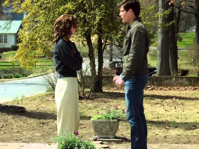 Geçmişin İzinde Fotoğrafı