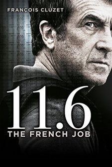 11.6 (2013) afişi