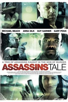 Yetenekli Suikastçiler (2013) afişi