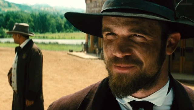 Muhteşem Yedili Fotoğrafı