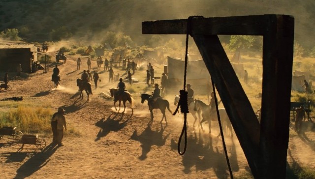 Muhteşem Yedili Fotoğrafı