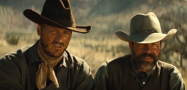 Muhteşem Yedili Fotoğrafı