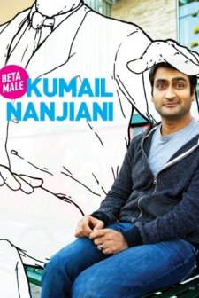 Kumail Nanjiani: Beta Male (2013) afişi
