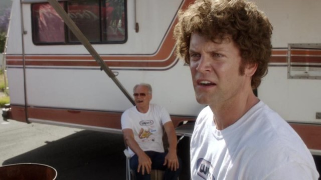 Snake & Mongoose Fotoğrafı