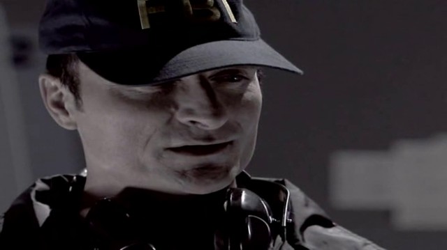 Ölüme 12 Saat Kala Fotoğrafı