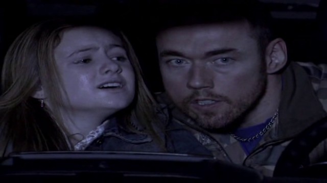 Ölüme 12 Saat Kala Fotoğrafı