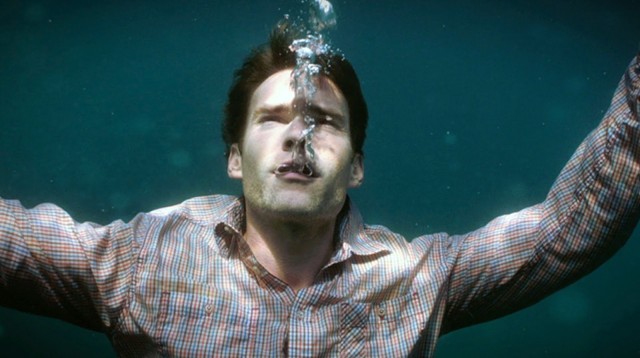 Just Before I Go fotoğrafı