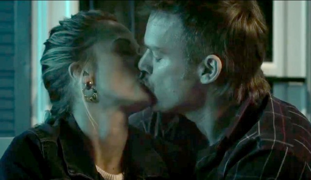 Temmuz Soğuğu Fotoğrafı